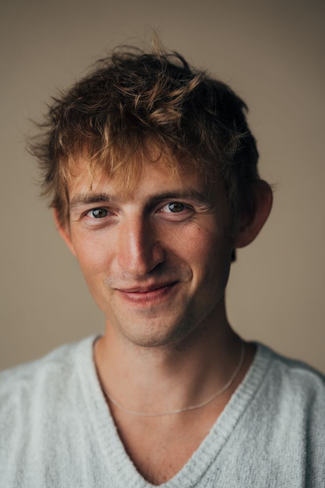 David Rothe 