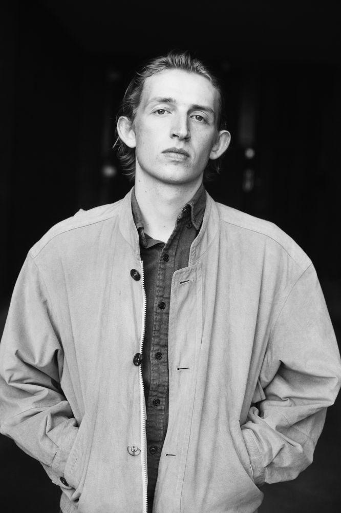 David Rothe