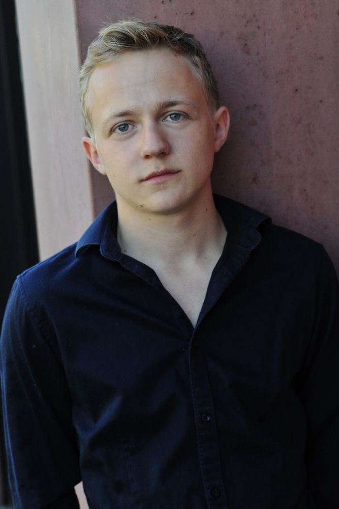 Jakob Schmidt