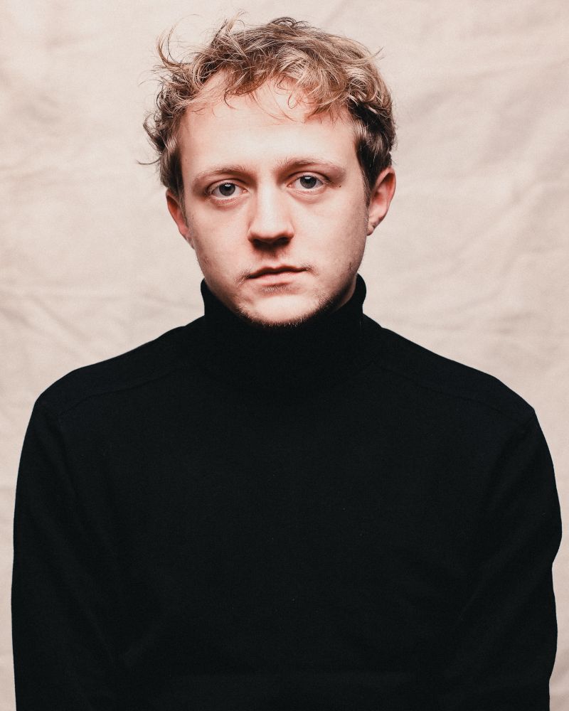 Jakob Schmidt
