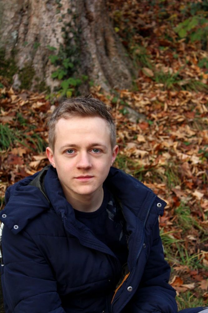 Jakob Schmidt