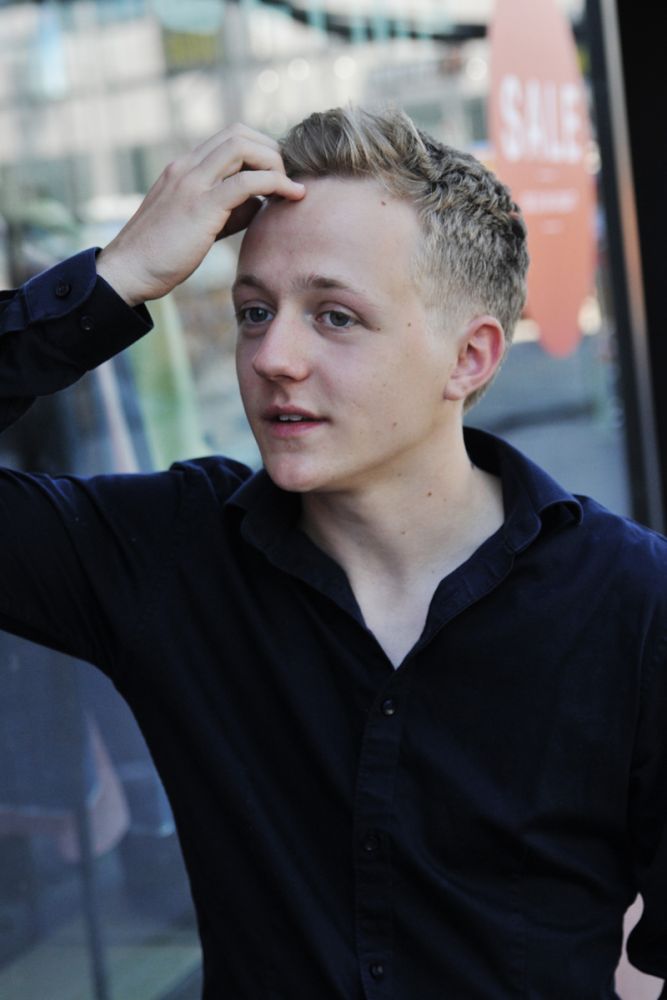 Jakob Schmidt