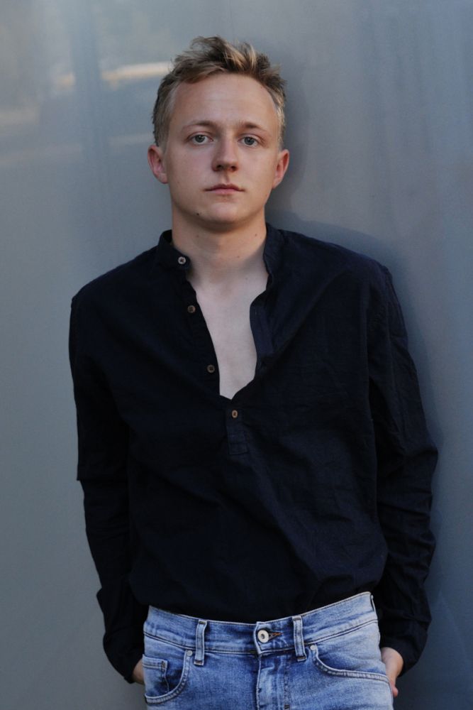 Jakob Schmidt