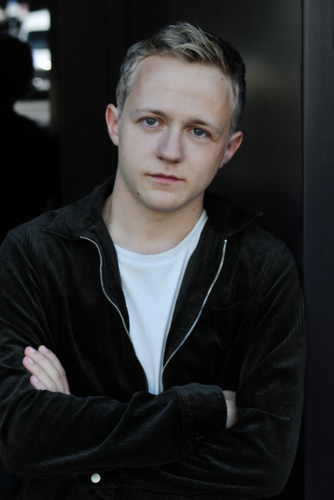 Jakob Schmidt