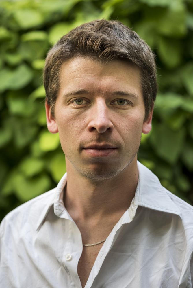 Tonio Schneider