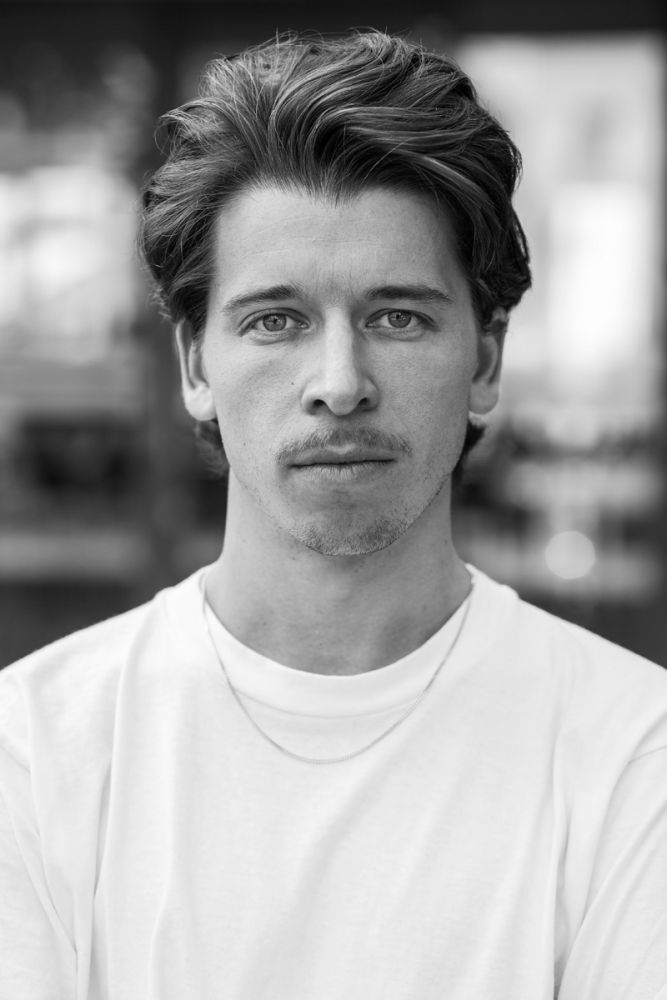 Tonio Schneider
