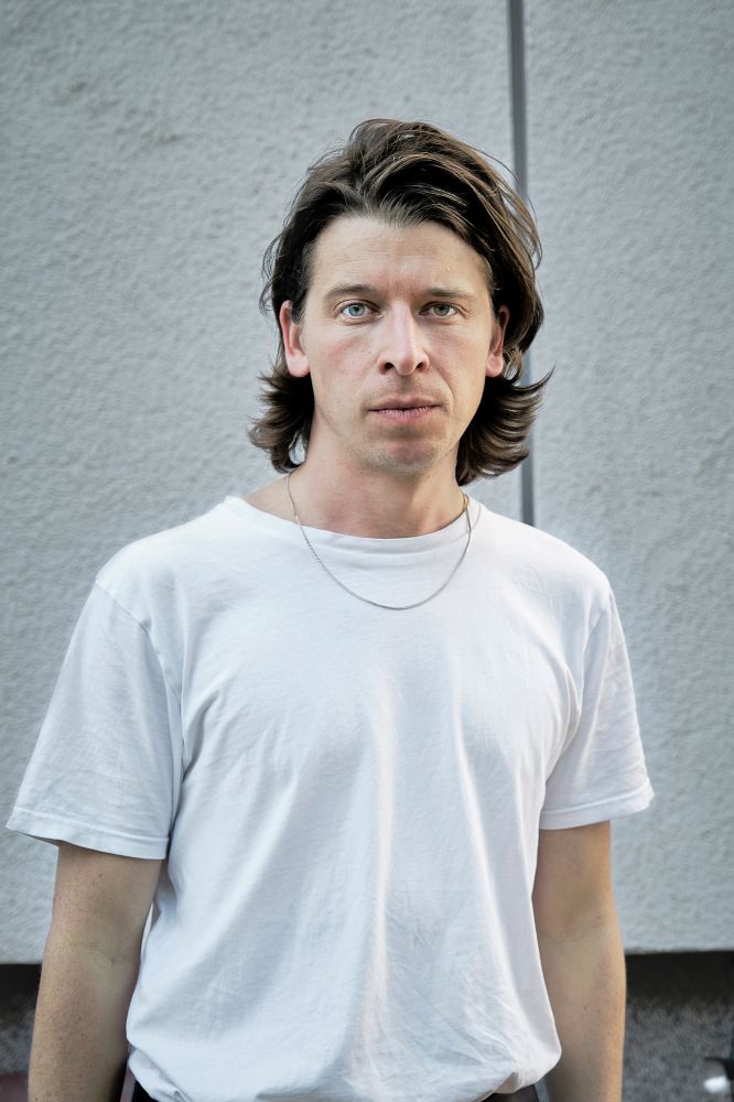 Tonio Schneider
