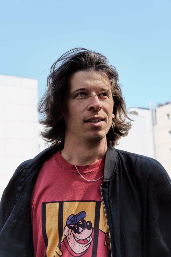 Tonio Schneider