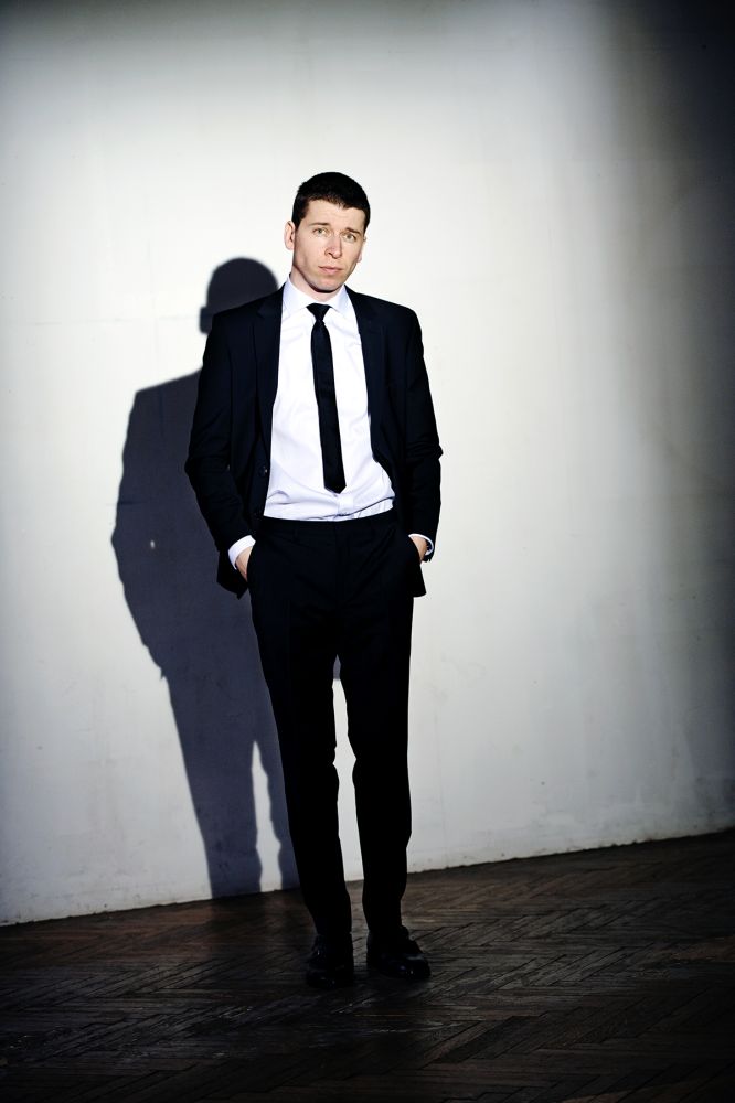 Tonio Schneider