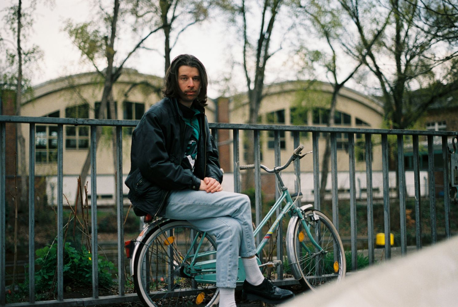 Tonio Schneider