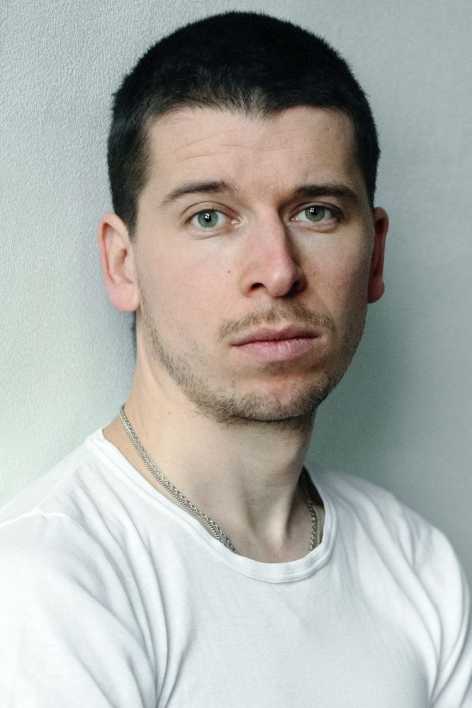 Tonio Schneider