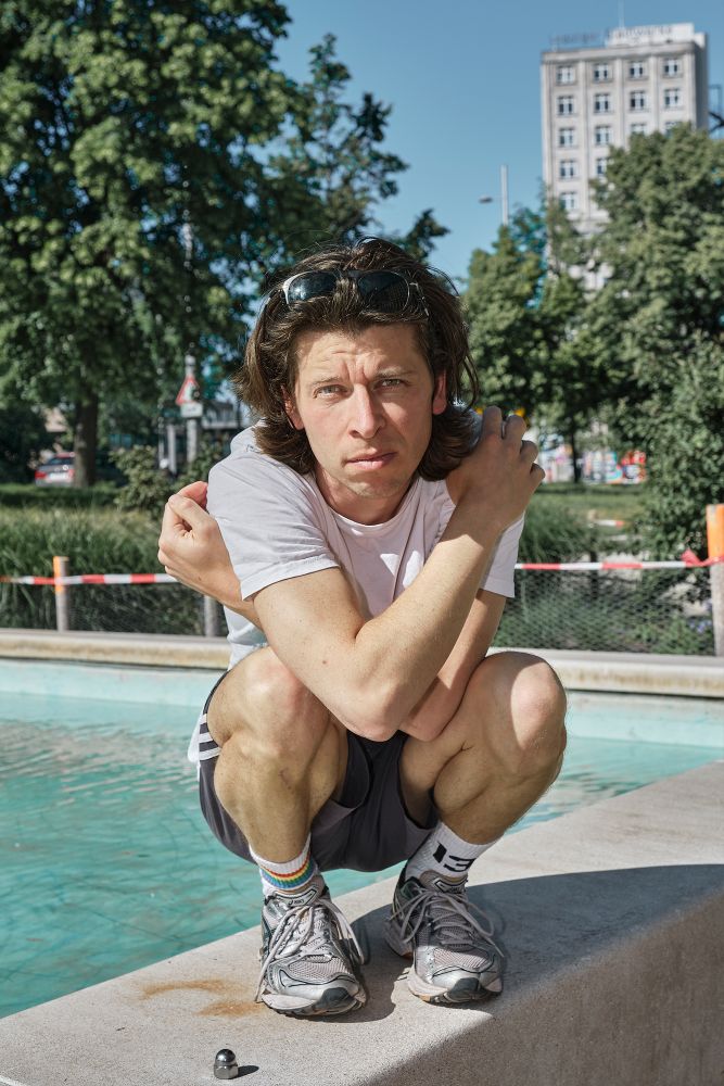 Tonio Schneider