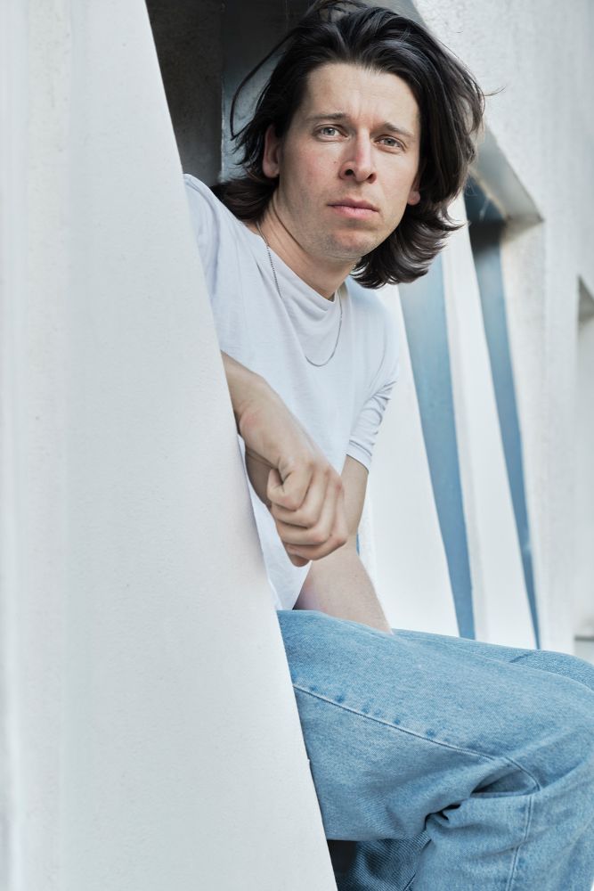 Tonio Schneider