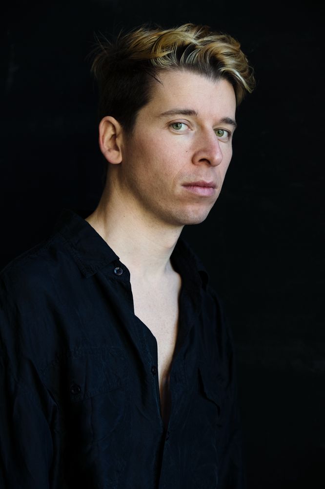 Tonio Schneider
