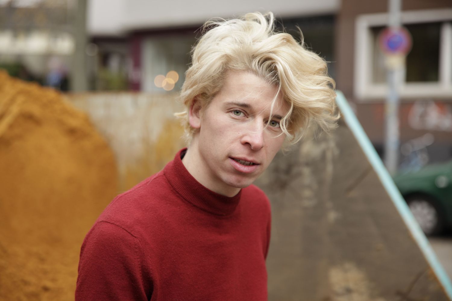 Tonio Schneider