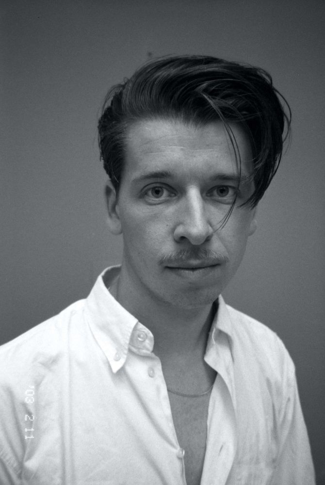 Tonio Schneider