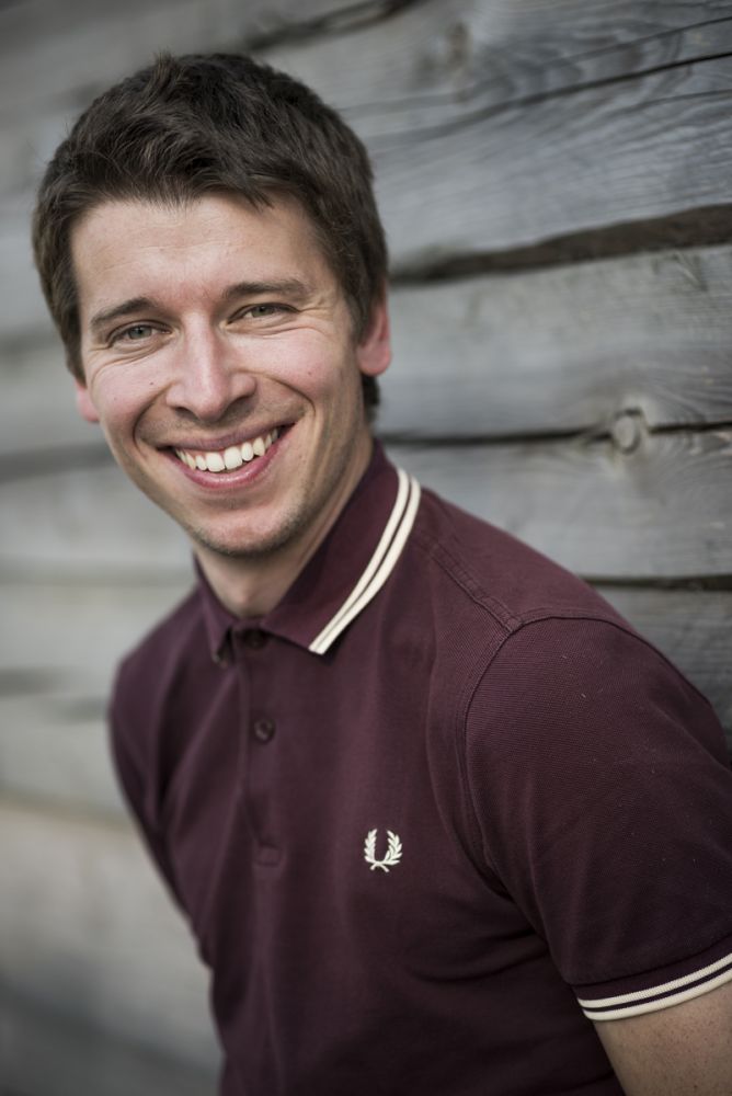 Tonio Schneider