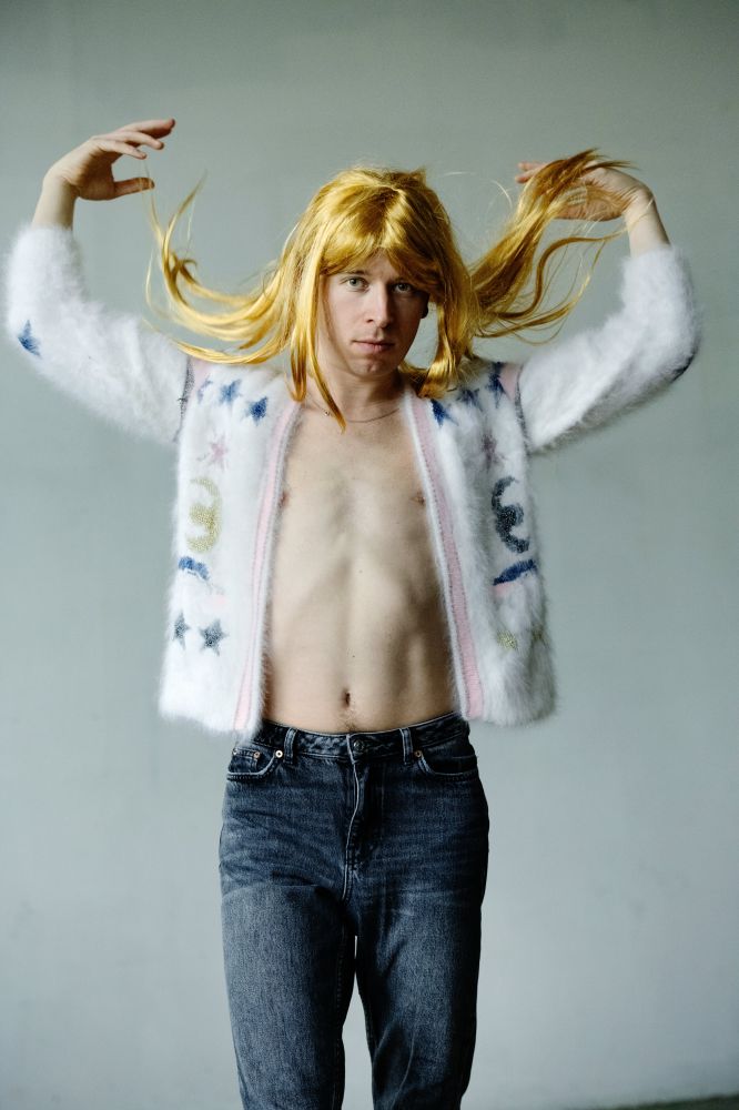 Tonio Schneider