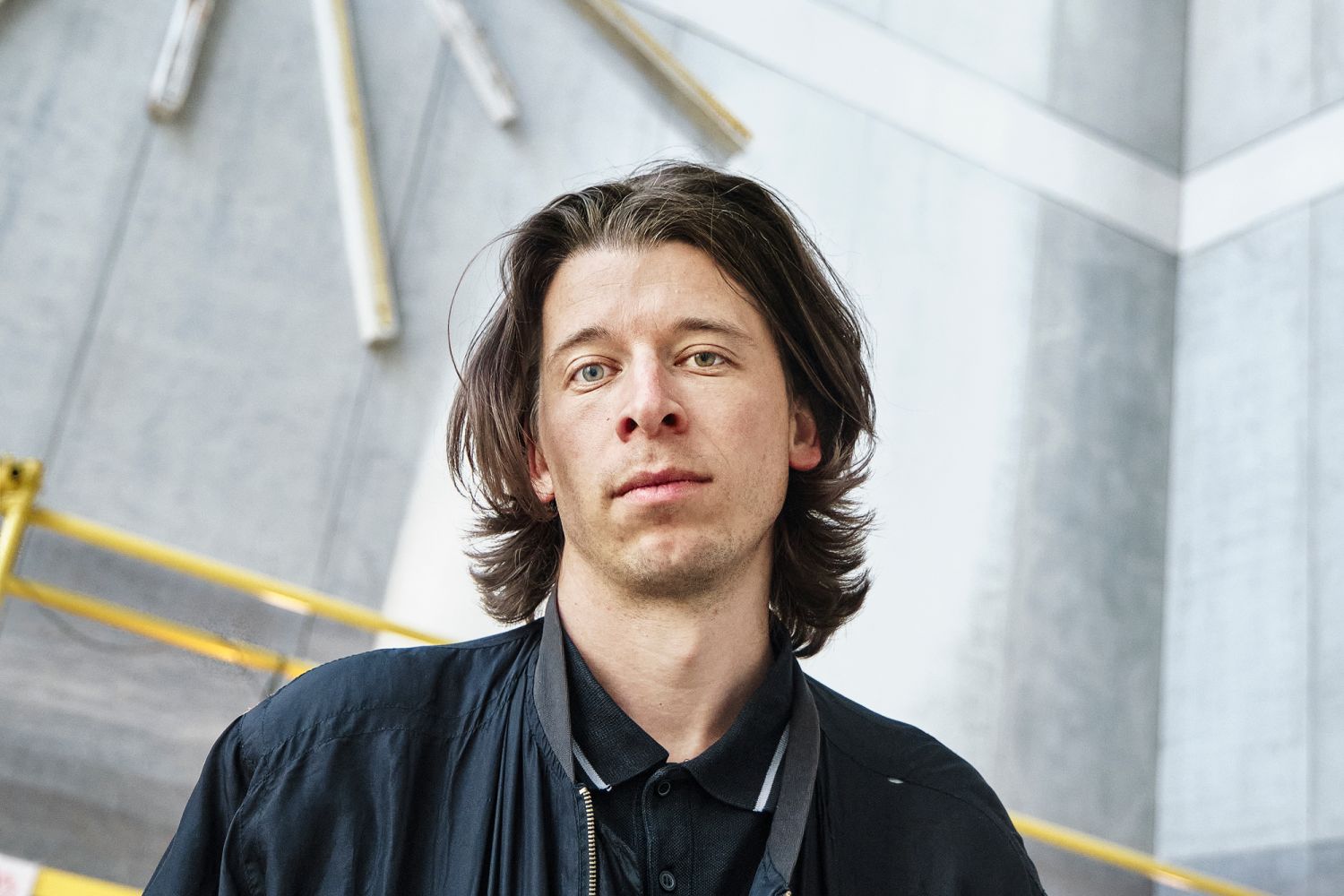 Tonio Schneider
