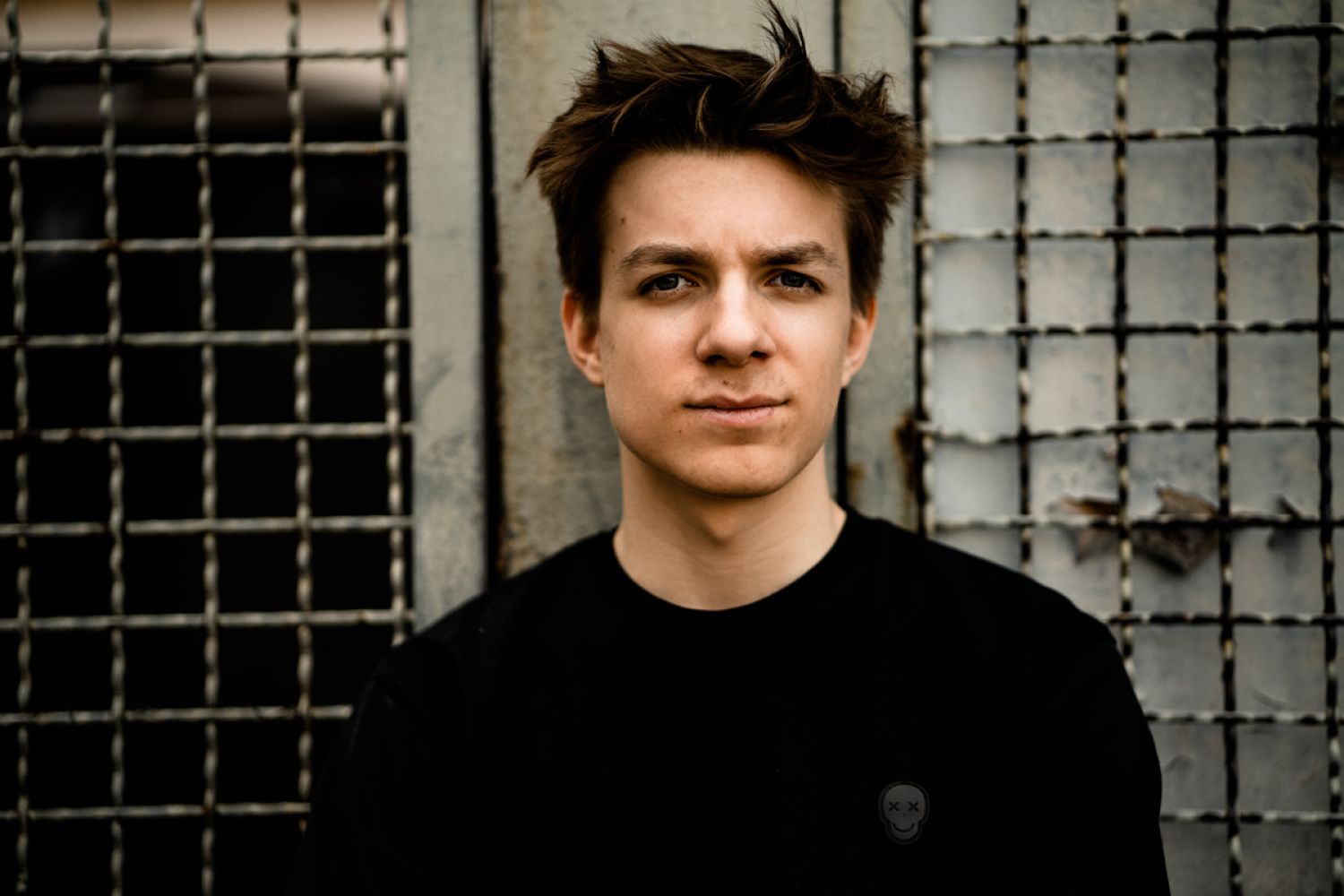Nick Julius Schuck