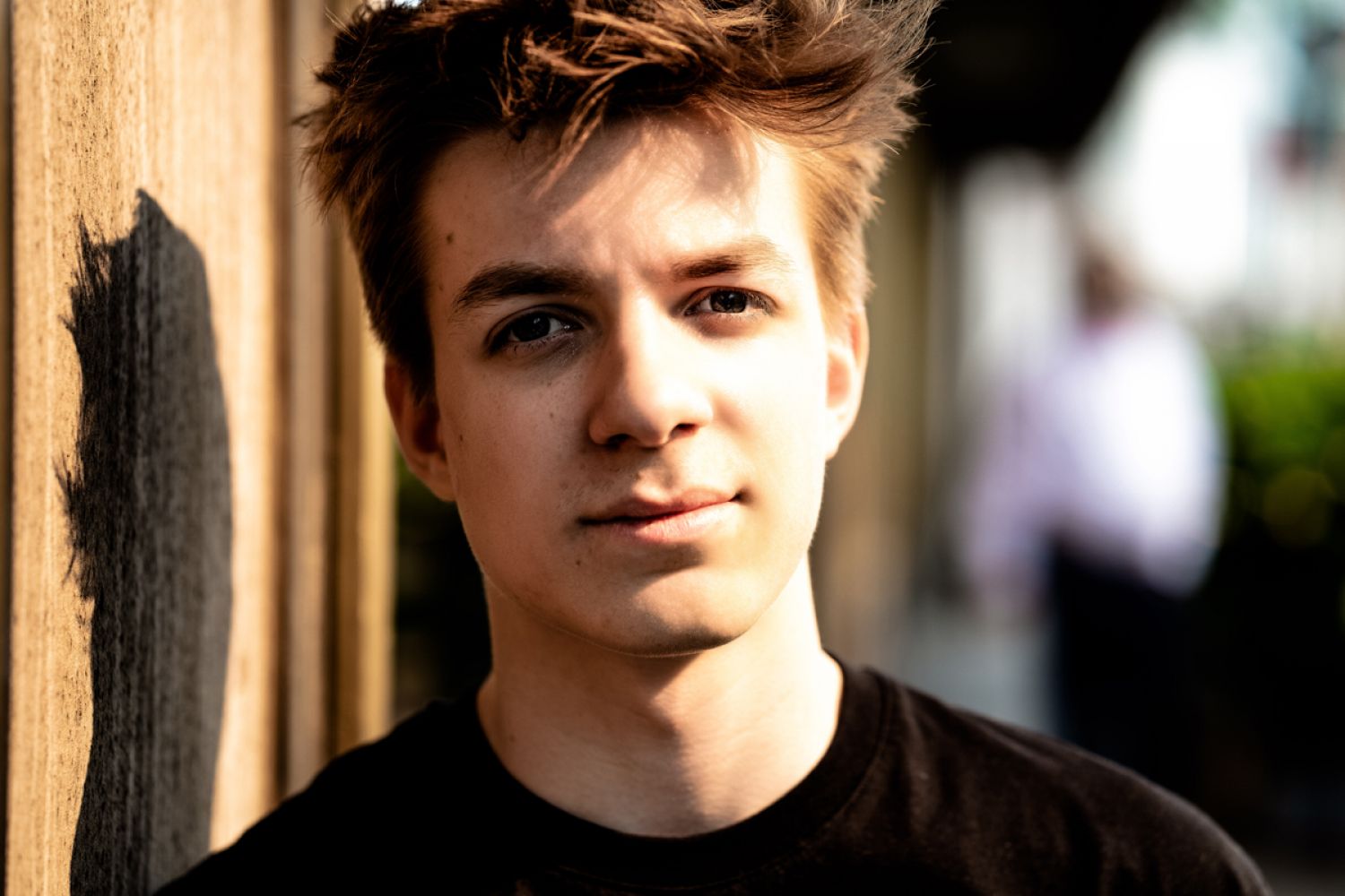 Nick Julius Schuck