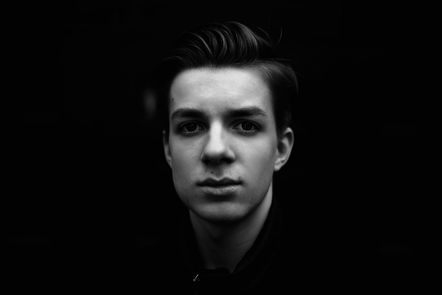Nick Julius Schuck
