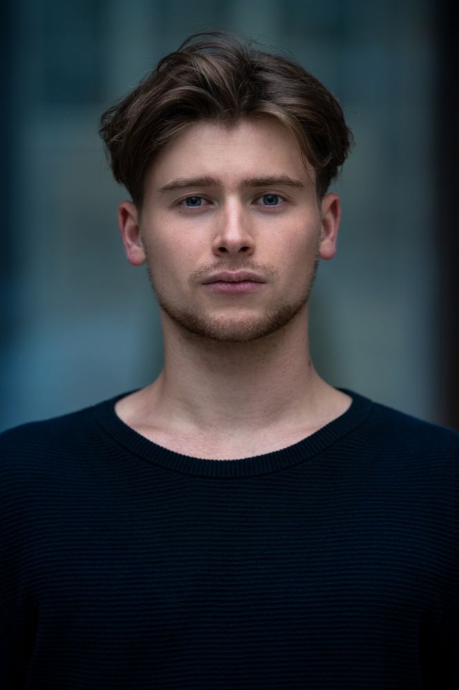 Paul Sundheim