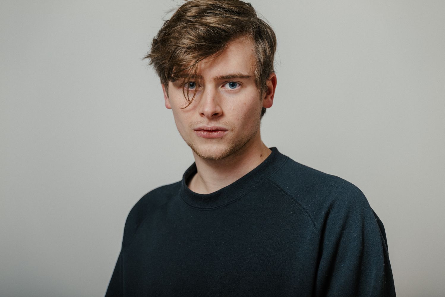 Paul Sundheim