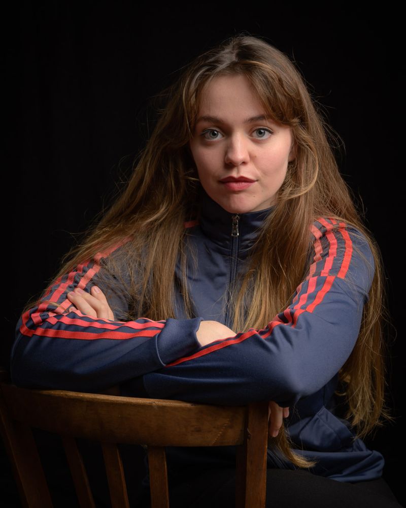 Lotte Aurelia Becker
