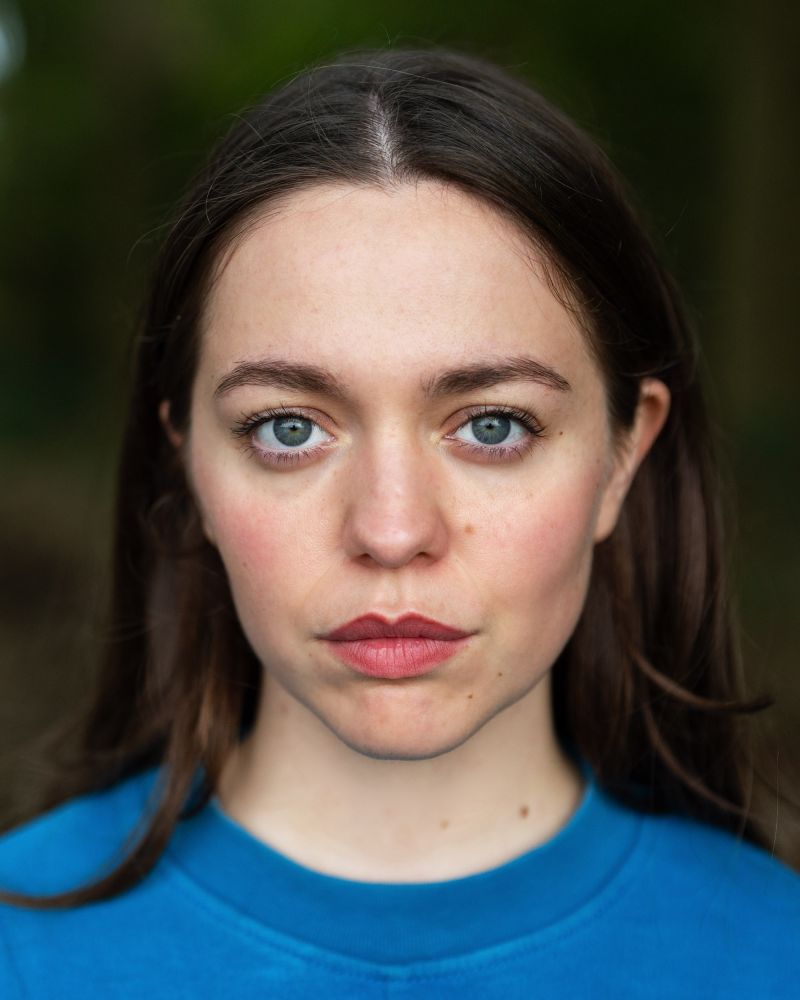 Lotte Becker