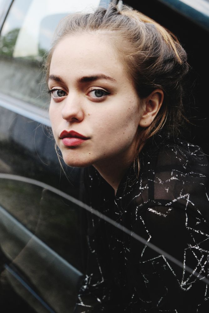 Lotte Becker