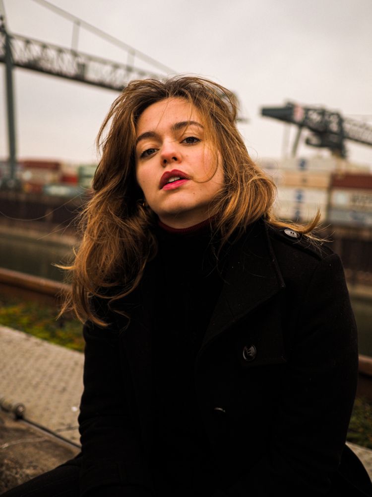 Lotte Becker