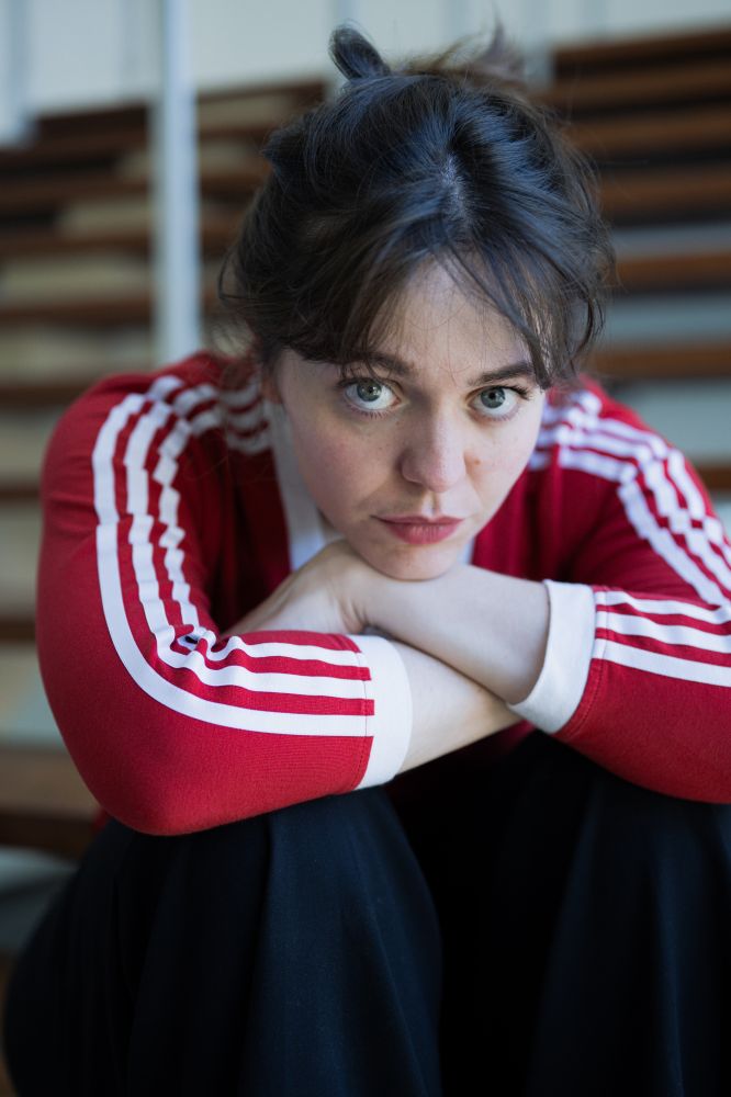 Lotte  Becker