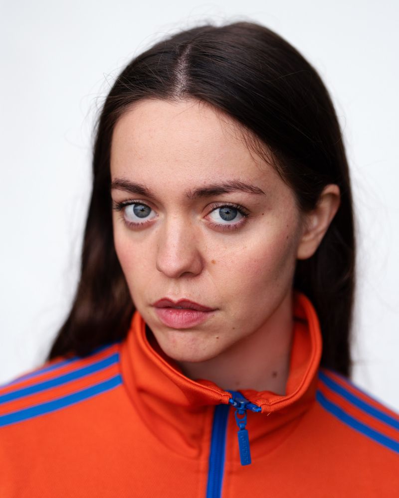 Lotte Becker