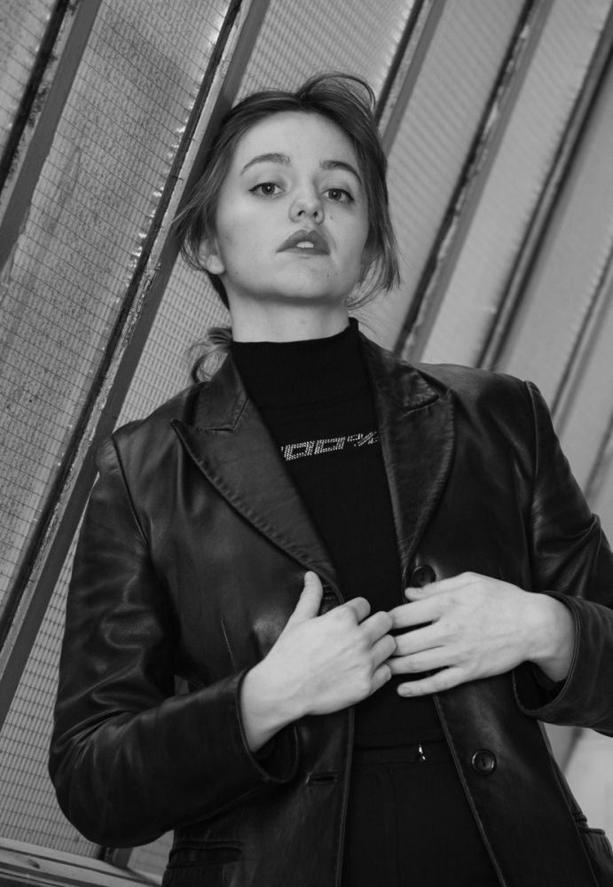Lotte Becker