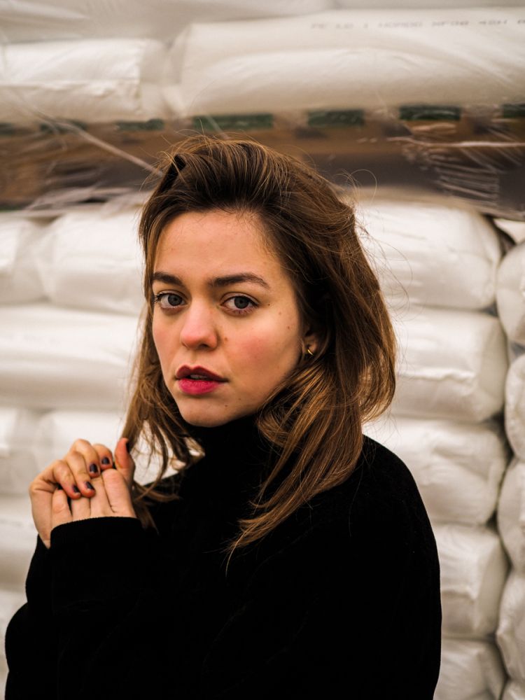 Lotte Becker
