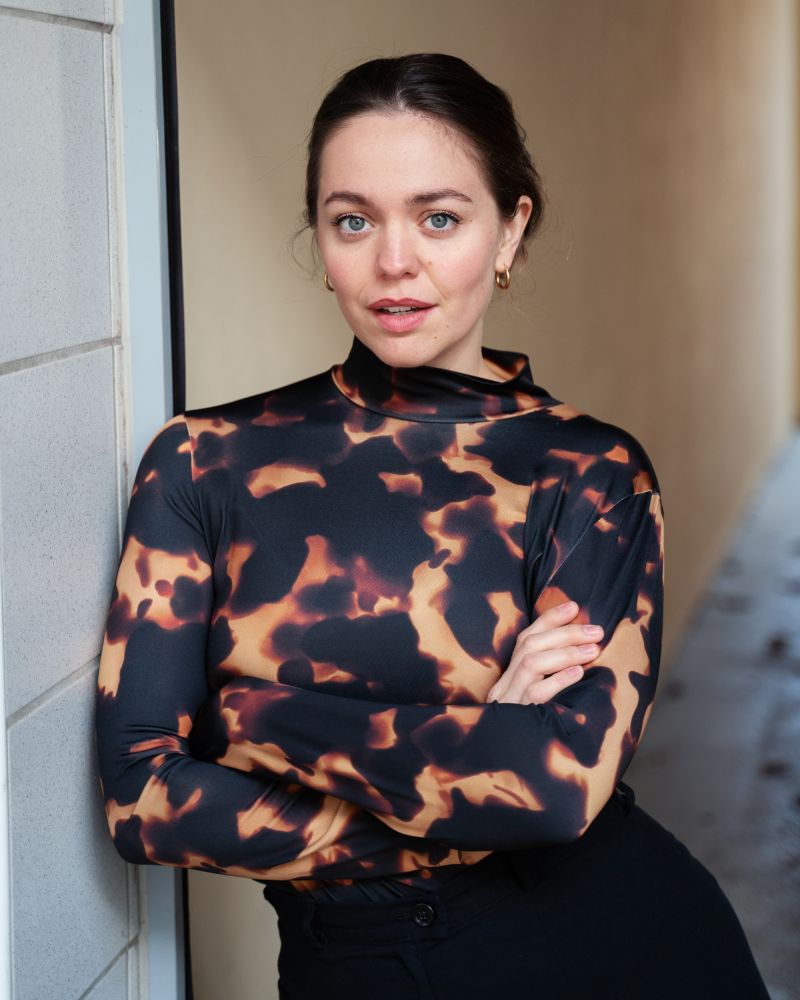 Lotte Becker