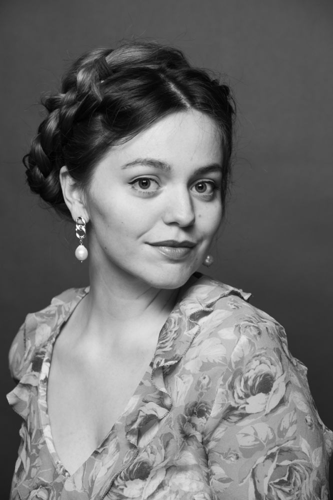 Lotte Aurelia Becker