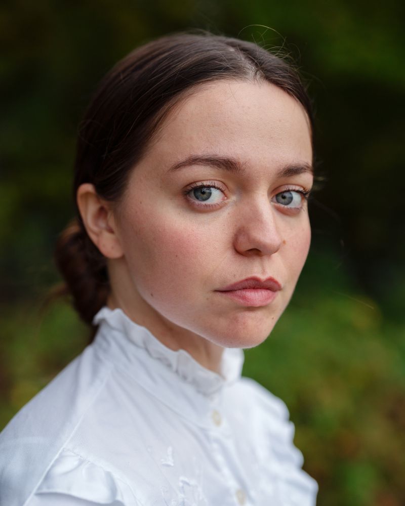 Lotte Becker