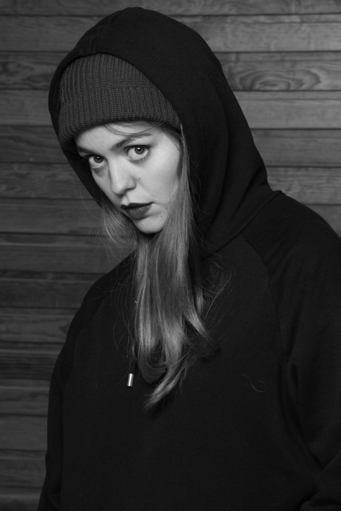 Lotte Becker