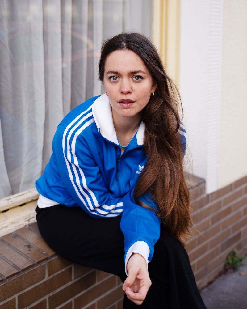 Lotte Becker