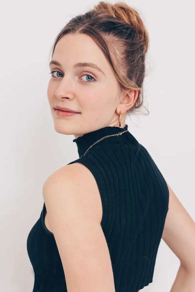 Momo Beier