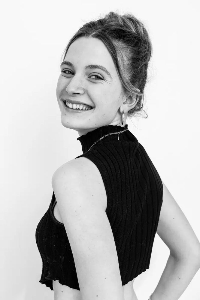 Momo Beier