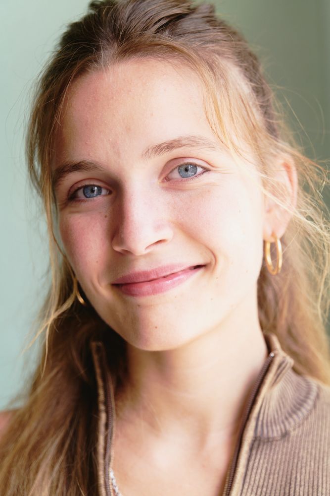 Momo Beier