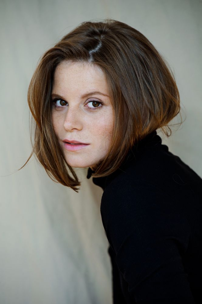 Muriel Bielenberg