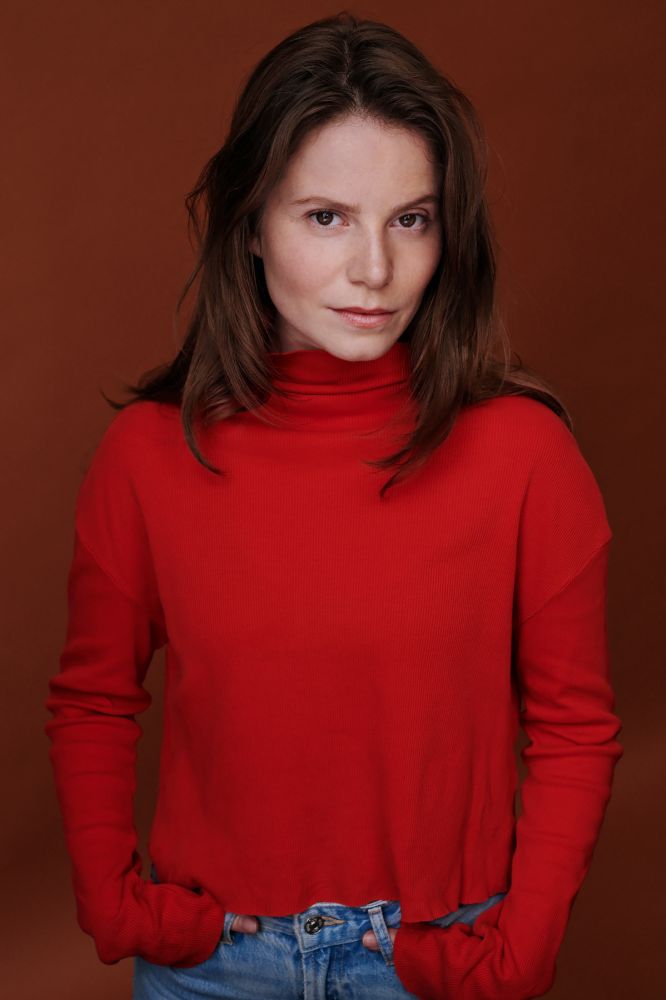 Muriel Bielenberg