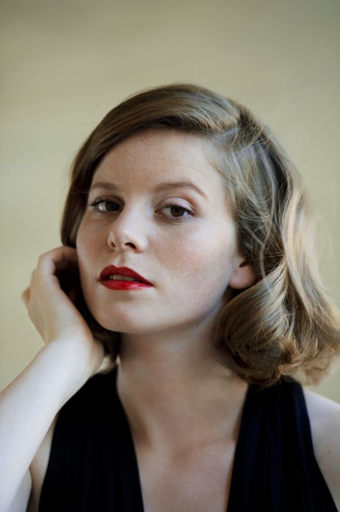Muriel Bielenberg