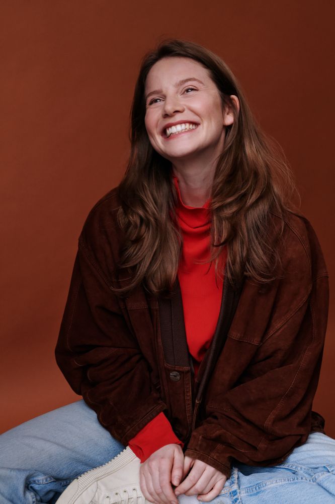 Muriel Bielenberg
