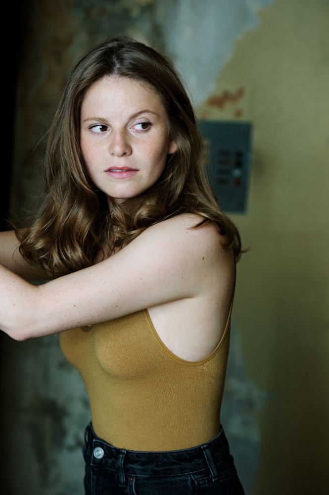 Muriel Bielenberg
