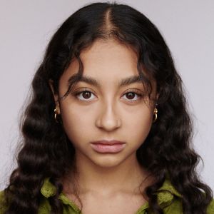 Samirah  Breuer